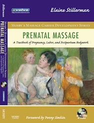 E-book Prenatal Massage