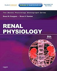 Papel Renal Physiology: Mosby Physiology Monograph Series