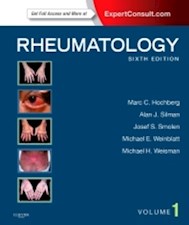 Papel Rheumatology (2 Vol Set) Ed.6