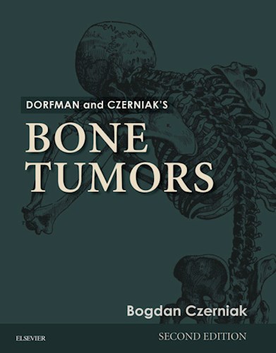 E-book Dorfman and Czerniak’s Bone Tumors