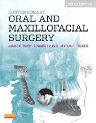 Papel Contemporary Oral And Maxillofacial Surgery Ed.6
