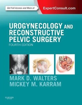 Papel Urogynecology and Reconstructive Pelvic Surgery
