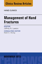 E-book Management Of Hand Fractures, An Issue Of Hand Clinics