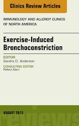E-book Exercise-Induced Bronchoconstriction, An Issue Of Immunology And Allergy Clinics