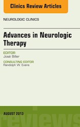 E-book Advances In Neurologic Therapy, An Issue Of Neurologic Clinics