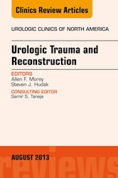 E-book Urologic Trauma And Reconstruction, An Issue Of Urologic Clinics