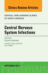 E-book Central Nervous System Infections, An Issue Of Critical Care Nursing Clinics