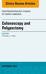 E-book Colonoscopy And Polypectomy, An Issue Of Gastroenterology Clinics