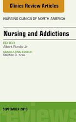 E-book Nursing And Addictions, An Issue Of Nursing Clinics