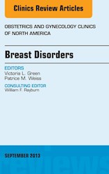 E-book Breast Disorders, An Issue Of Obstetric And Gynecology Clinics