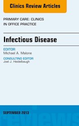 E-book Infectious Disease, An Issue Of Primary Care Clinics In Office Practice