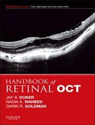 Papel Handbook Of Retinal Oct