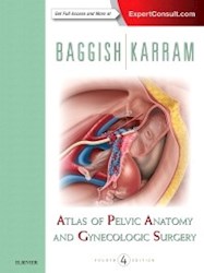 Papel Atlas Of Pelvic Anatomy And Gynecologic Surgery Ed.4