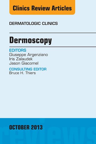 E-book Dermoscopy, an Issue of Dermatologic Clinics