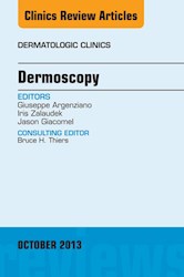 E-book Dermoscopy, An Issue Of Dermatologic Clinics