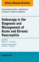 E-book Endoscopy In The Diagnosis And Management Of Acute And Chronic Pancreatitis, An Issue Of Gastrointestinal Endoscopy Clinics