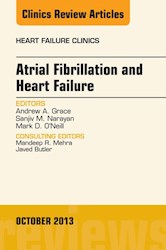 E-book Atrial Fibrillation And Heart Failure, An Issue Of Heart Failure Clinics