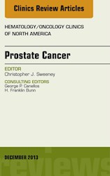 E-book Prostate Cancer, An Issue Of Hematology/Oncology Clinics Of North America