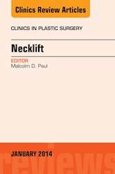 E-book Necklift, An Issue Of Clinics In Plastic Surgery