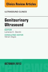 E-book Genitourinary Ultrasound, An Issue Of Ultrasound Clinics