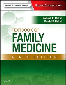 Papel Textbook of Family Medicine