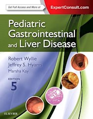 Papel Pediatric Gastrointestinal And Liver Disease