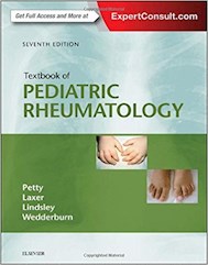 Papel Textbook Of Pediatric Rheumatology