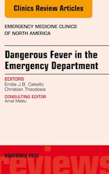 E-book Dangerous Fever In The Emergency Department, An Issue Of Emergency Medicine Clinics