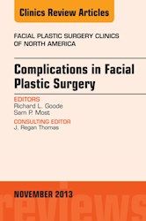 E-book Complications In Facial Plastic Surgery, An Issue Of Facial Plastic Surgery Clinics