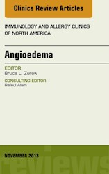 E-book Angioedema, An Issue Of Immunology And Allergy Clinics