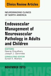 E-book Endovascular Management Of Neurovascular Pathology In Adults And Children, An Issue Of Neuroimaging Clinics