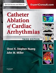 Papel Catheter Ablation Of Cardiac Arrhythmias Ed.3