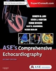 Papel Ase'S Comprehensive Echocardiography
