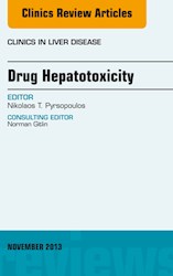 E-book Drug Hepatotoxicity, An Issue Of Clinics In Liver Disease