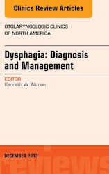 E-book Dysphagia, An Issue Of Otolaryngologic Clinics