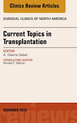 E-book Current Topics In Transplantation, An Issue Of Surgical Clinics