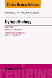 E-book Cytopathology, An Issue Of Surgical Pathology Clinics
