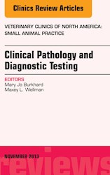 E-book Clinical Pathology And Diagnostic Testing, An Issue Of Veterinary Clinics: Small Animal Practice