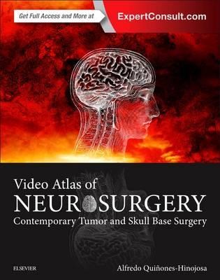 Papel Video Atlas of Neurosurgery