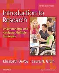 Papel Introduction To Research