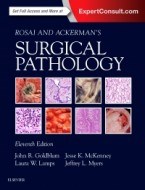 Papel Rosai And Ackerman S Surgical Pathology Ed.11