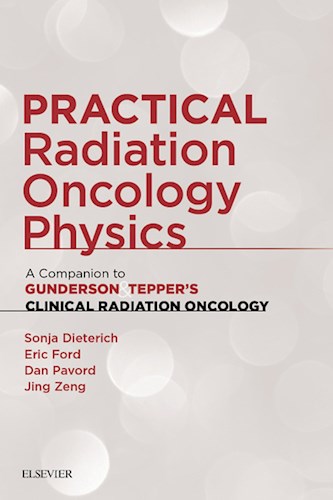E-book Practical Radiation Oncology Physics E-Book