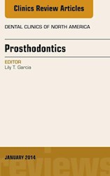 E-book Prosthodontics, An Issue Of Dental Clinics