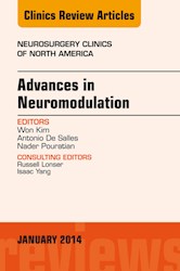 E-book Advances In Neuromodulation, An Issue Of Neurosurgery Clinics Of North America, An Issue Of Neurosurgery Clinics