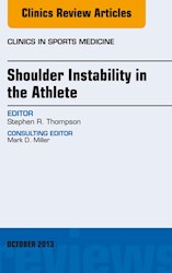E-book Shoulder Instability In The Athlete, An Issue Of Clinics In Sports Medicine