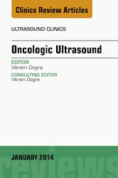 E-book Oncologic Ultrasound, An Issue Of Ultrasound Clinics