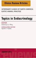 E-book Endocrinology, An Issue Of Veterinary Clinics: Exotic Animal Practice