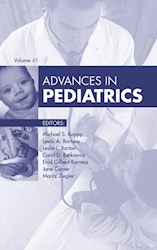 E-book Advances In Pediatrics 2014