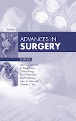 E-book Advances In Surgery 2014
