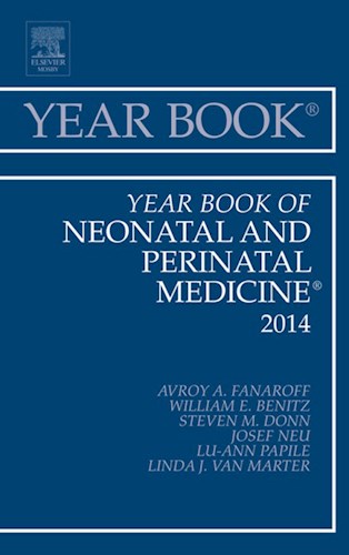 E-book Year Book of Neonatal and Perinatal Medicine 2014